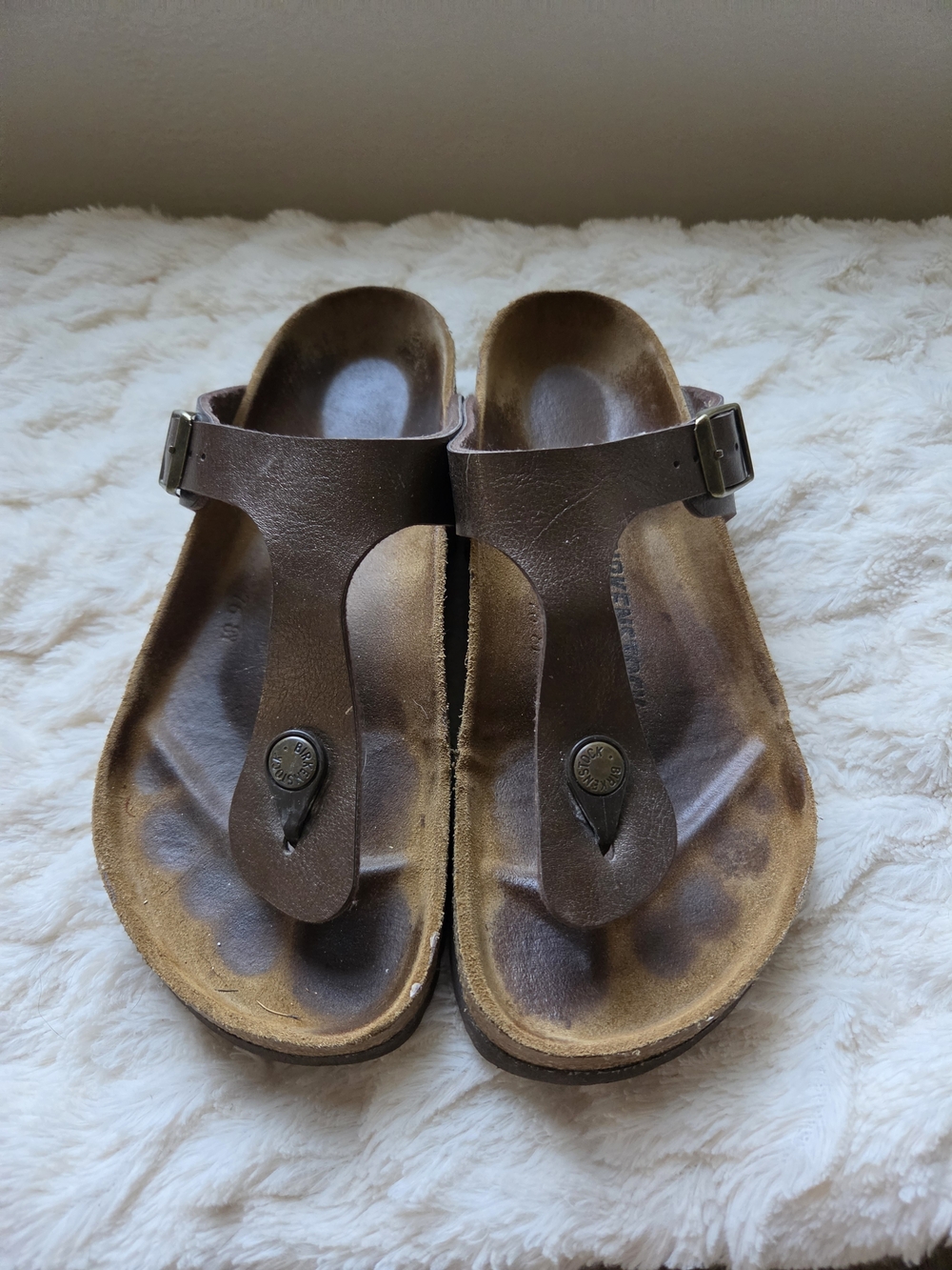 Birkenstock Gizeh